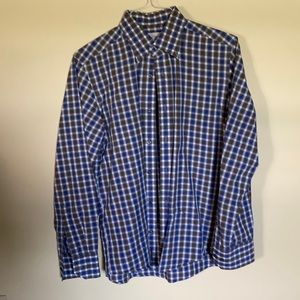Neiman Marcus Men’s Button-down Size Medium